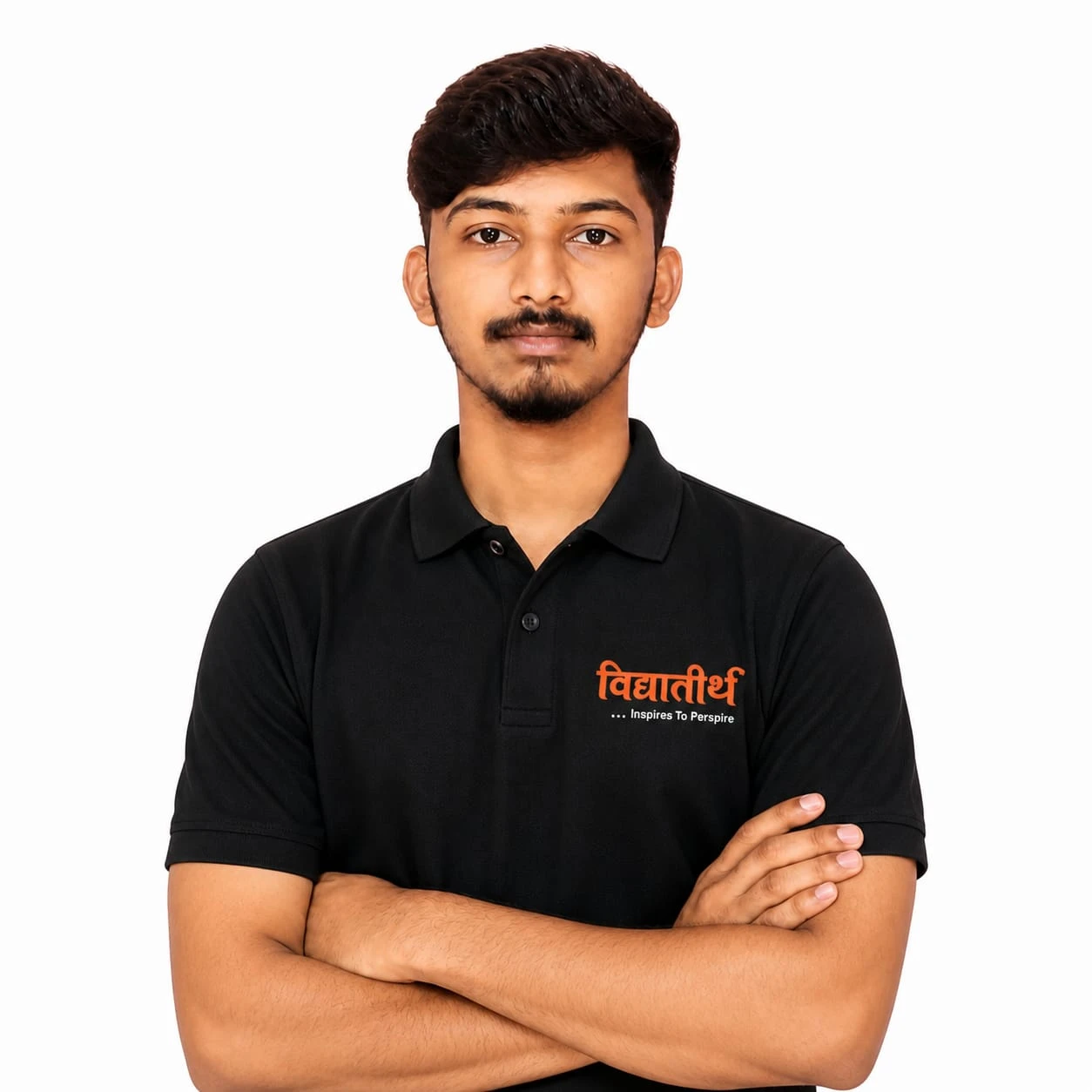 Sahil Naik